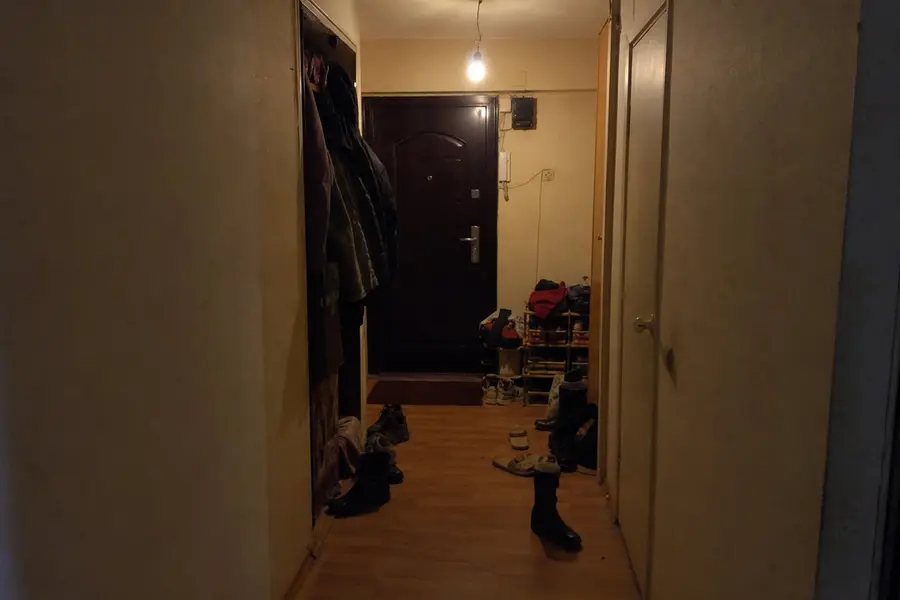 Pôvodná izba