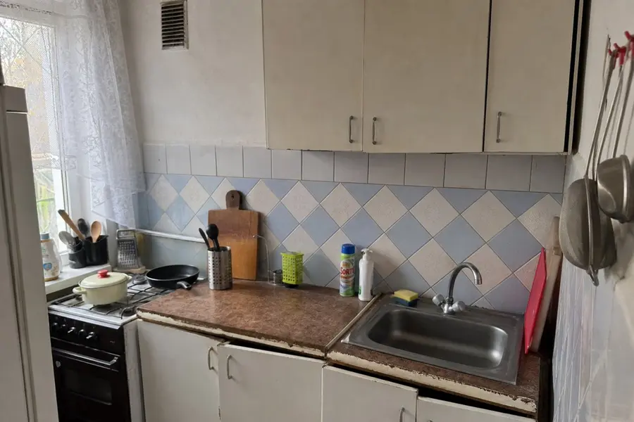 Pôvodná izba