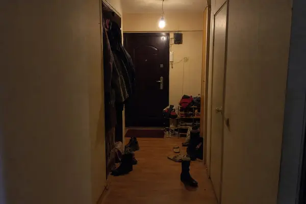 Pôvodná izba